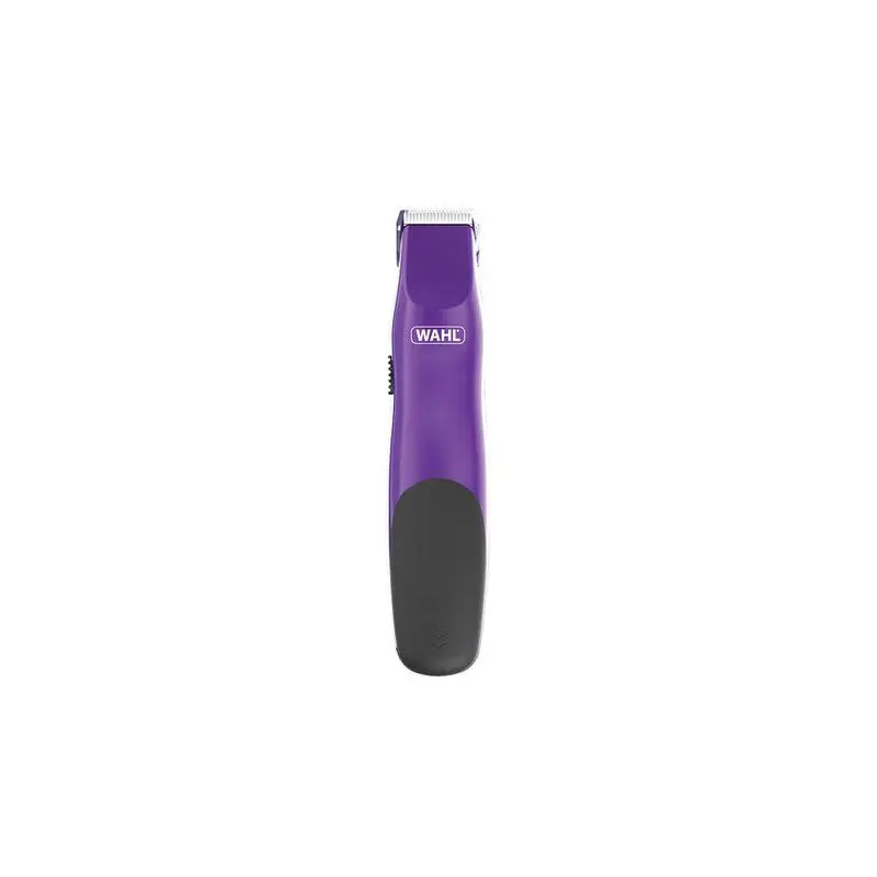 Wahl Lady Groom Trimmer - WT9807