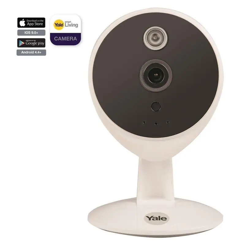 Yale Home View Indoor Camera - WIPC-301W