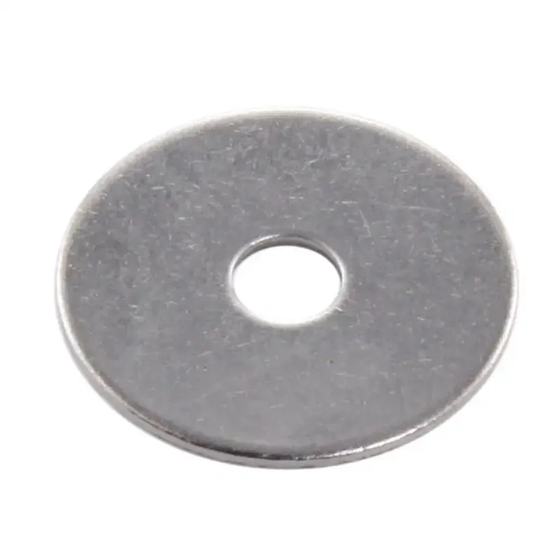 AndyMark #6 x 0.625 In. OD Fender Washer