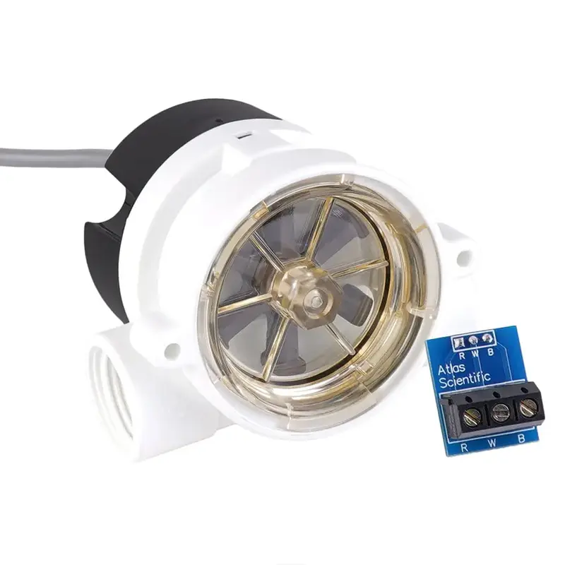 Atlas Scientific 1/2" Flow m