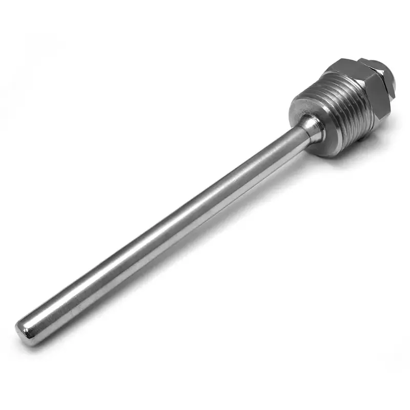 Atlas Scientific 100mm Temperature Thermowell