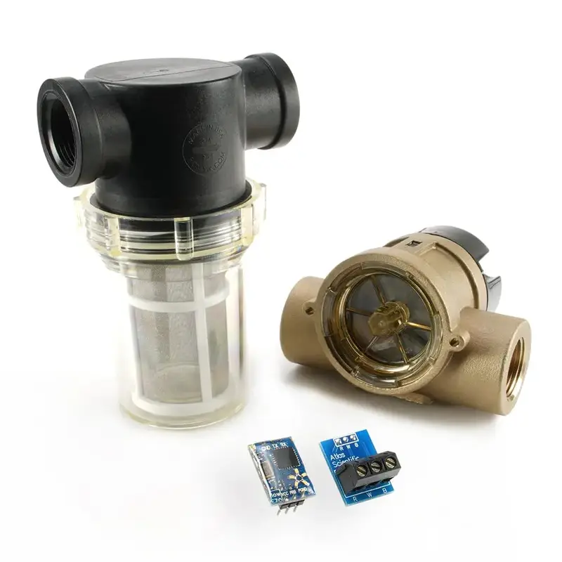 Atlas Scientific 3/4" Flow m Kit