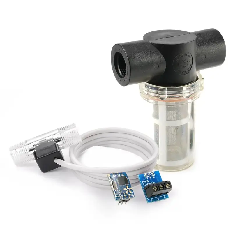 Atlas Scientific 3/8" Flow m Kit