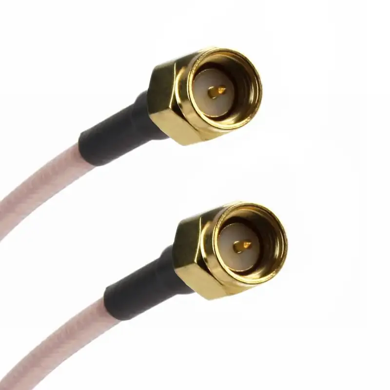 Atlas Scientific 30m SMA Male to SMA Male Extension Cable