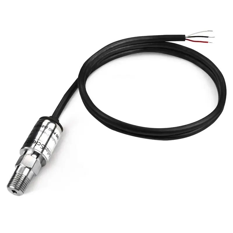 Atlas Scientific A-100 Analog Pressure Sensor