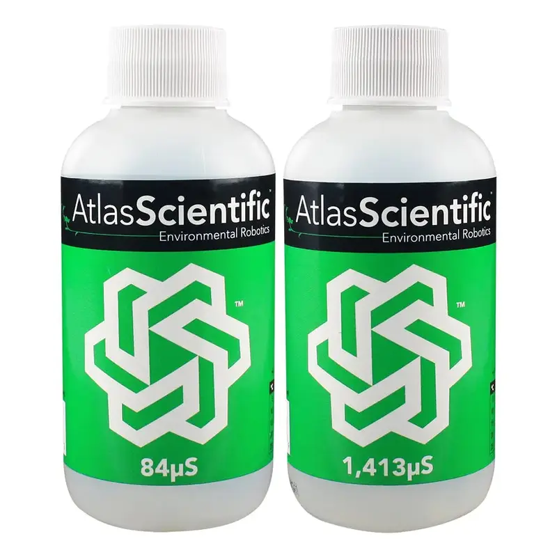 Atlas Scientific Conductivity Calibration K 0.1 Set