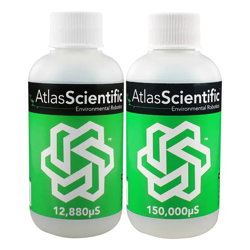 Atlas Scientific Conductivity Calibration K 10 Set