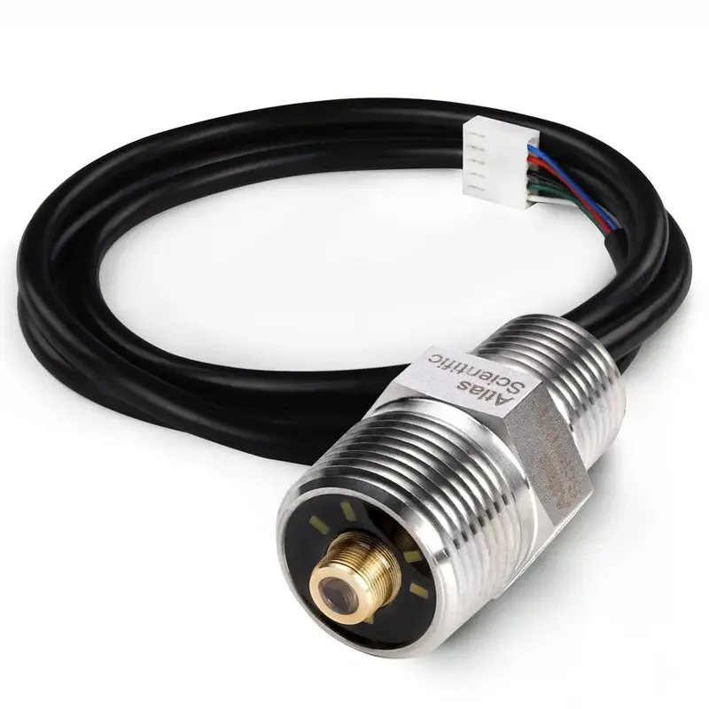 Atlas Scientific EZO-RGB Embedded Color Sensor Body