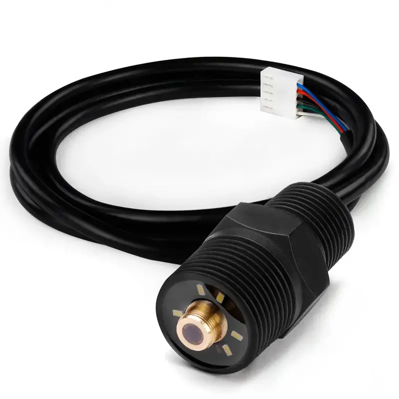 Atlas Scientific EZO-RGB Embedded Color Sensor  Plastic Body