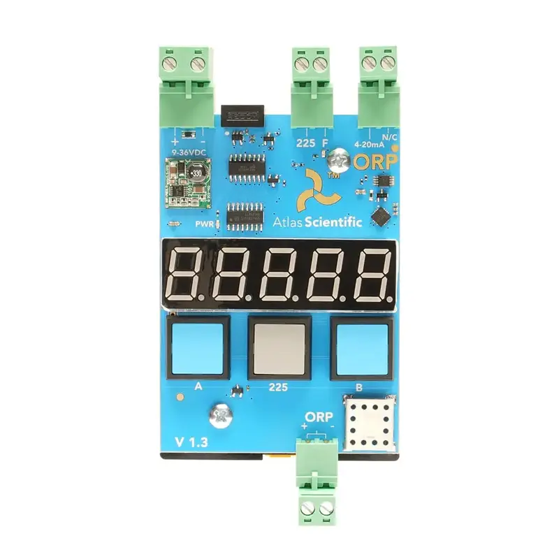 Atlas Scientific Industrial ORP Transmitter