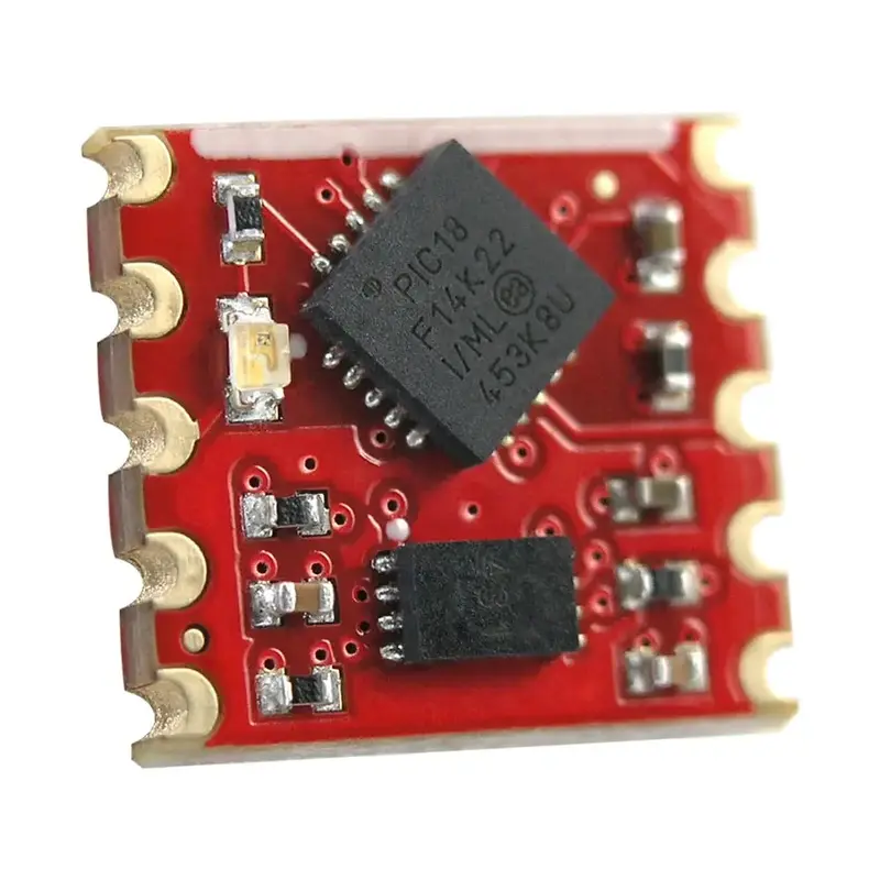 Atlas Scientific pH OEM Circuit