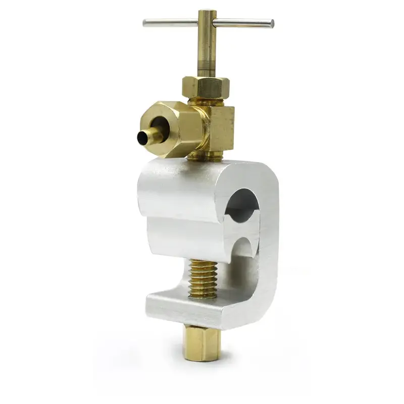 Atlas Scientific Saddle Valve