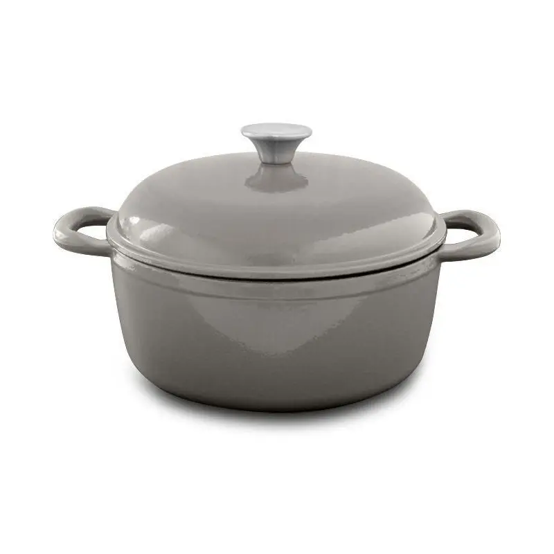 Eetrite ER0680 25cm Casserole with Lid