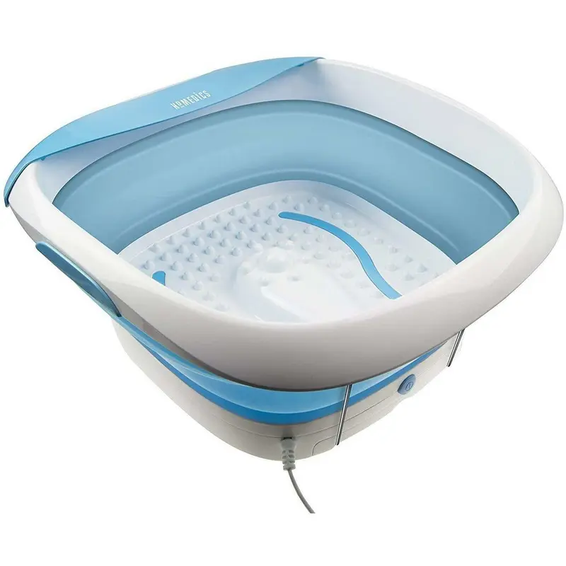Homedics FB-350-EU Foldable Luxury Foot Spa