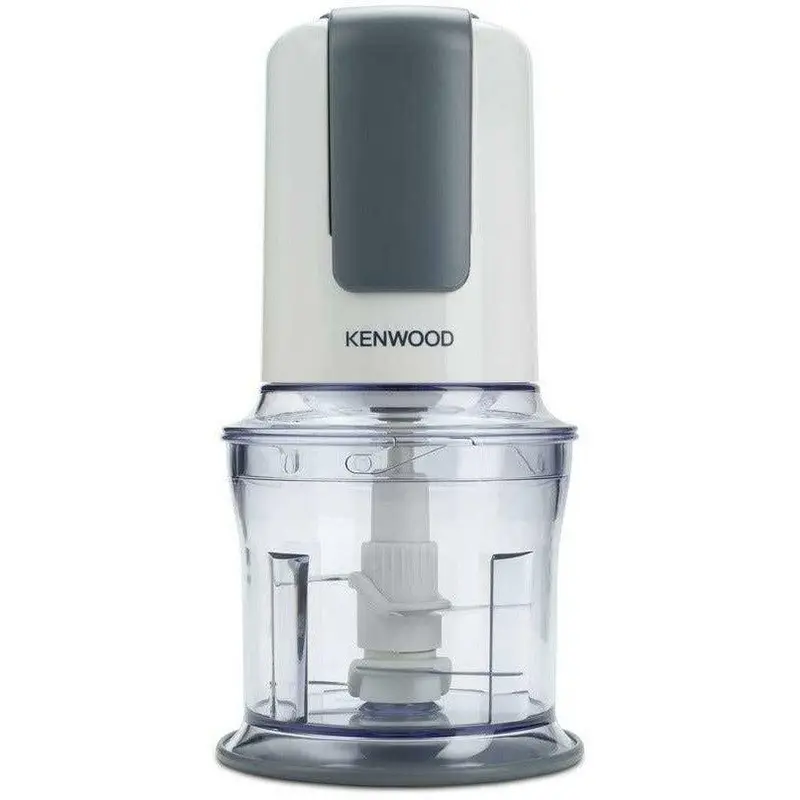 Kenwood CH580 Quad Blade Mini Chopper