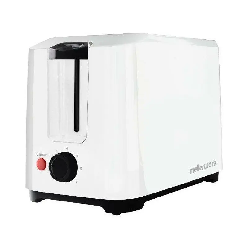 Mellerware 24820A 2 Slice Toaster