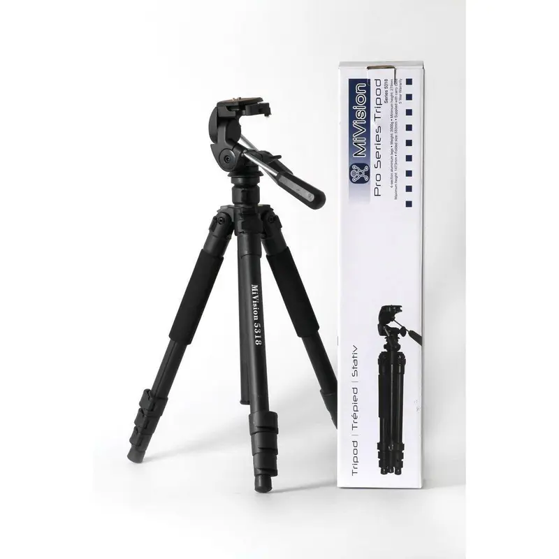 MIVISION 5318 PRO TRIPOD