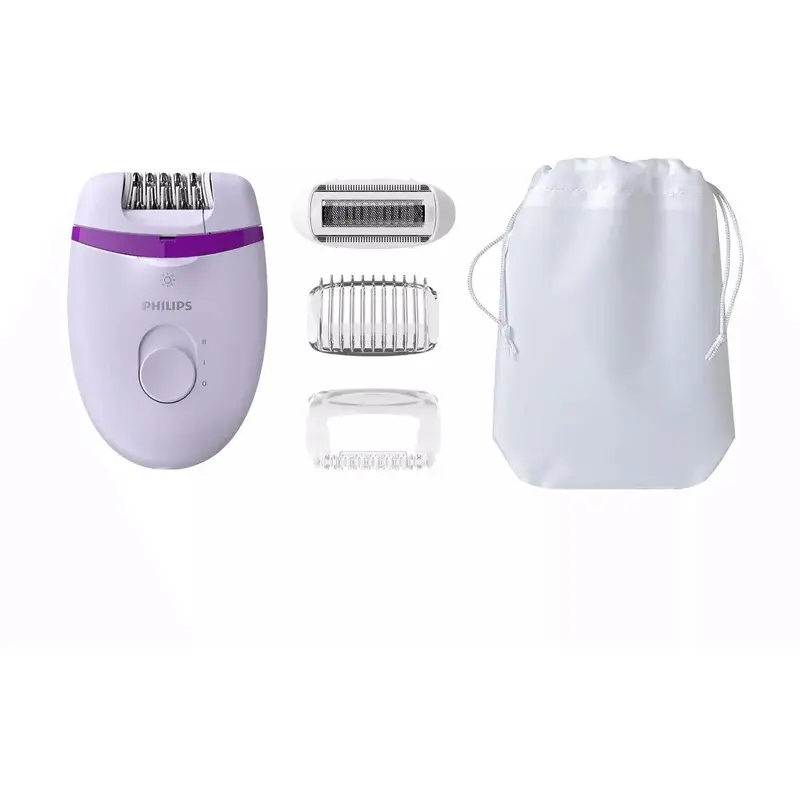 Philips BRE275/00 Corded Epilator