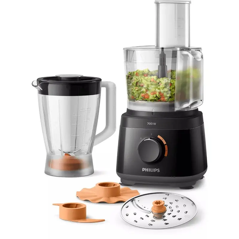 Philips HR7320/10 Food Processor