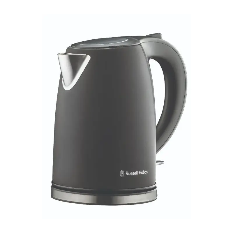 Russell Hobbs RHCK08 1.7L Kettle - Black