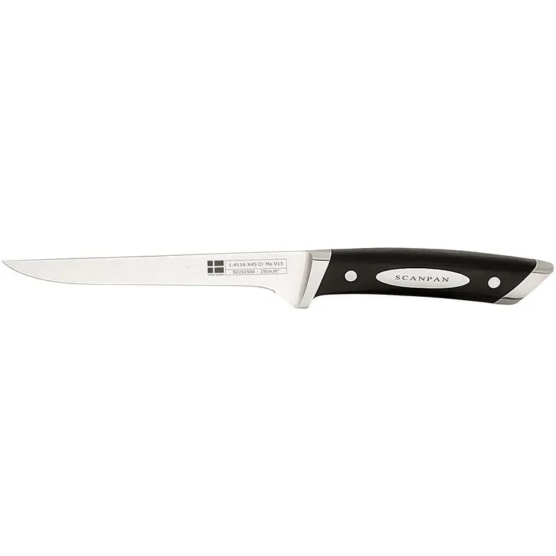 Scanpan 15cm Boning Knife - SP92251500