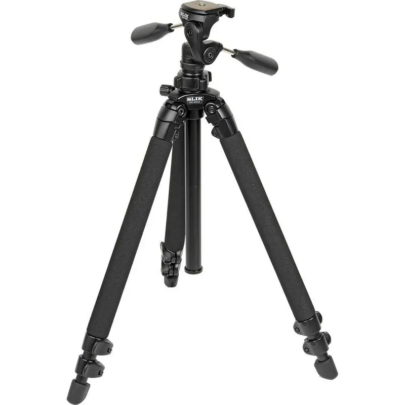 SLIK 400DX Pro Tripod
