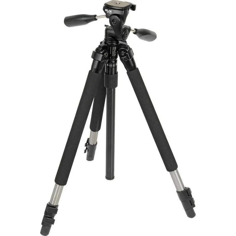 Slik Pro 330 DX Tripod