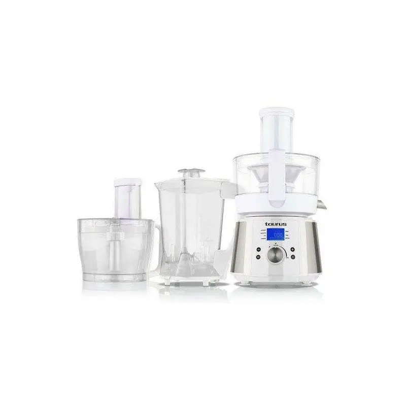 Taurus 912800 Processor De Cuinar food Processor
