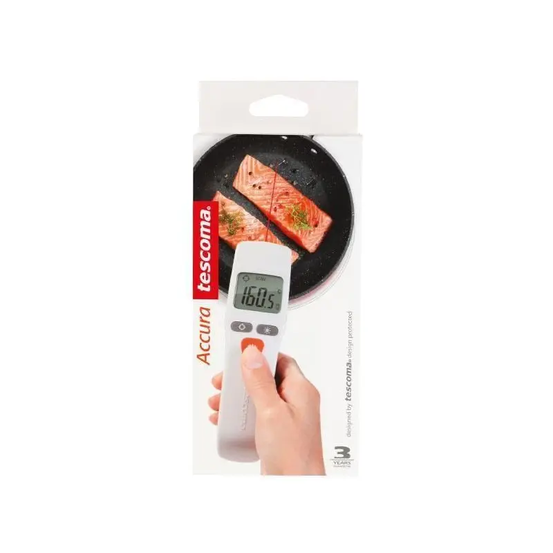 Tescoma Accura Infrared Cook's Thermometer