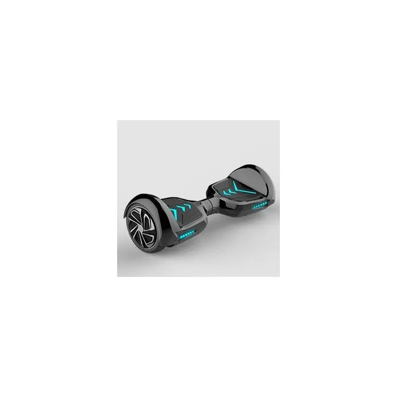 What 4 Hoverboard TK2-Black