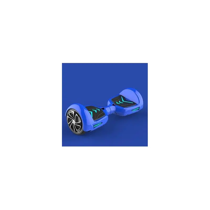 What 4 Hoverboard TK2-Blue