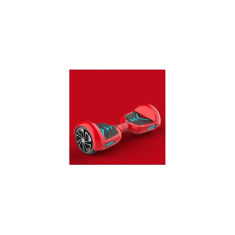 What 4 Hoverboard TK2-Red