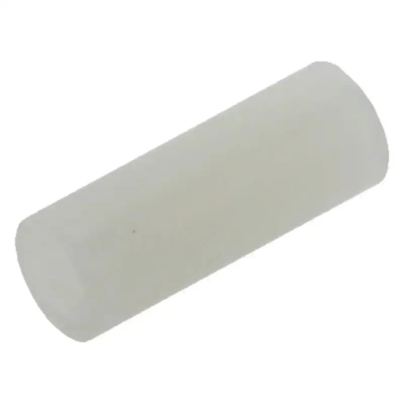 AndyMark 0.115 in. ID 0.187 in. OD 0.500 in. Long Nylon Spacer