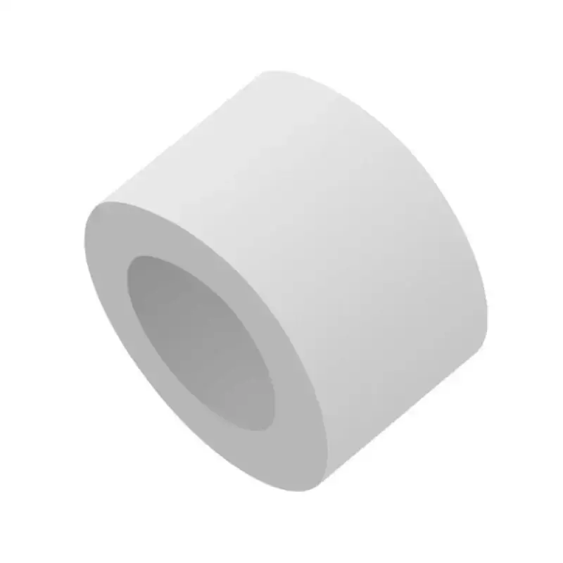 AndyMark 0.140 in. ID 0.250 in. OD 0.156 in. Long Nylon Spacer