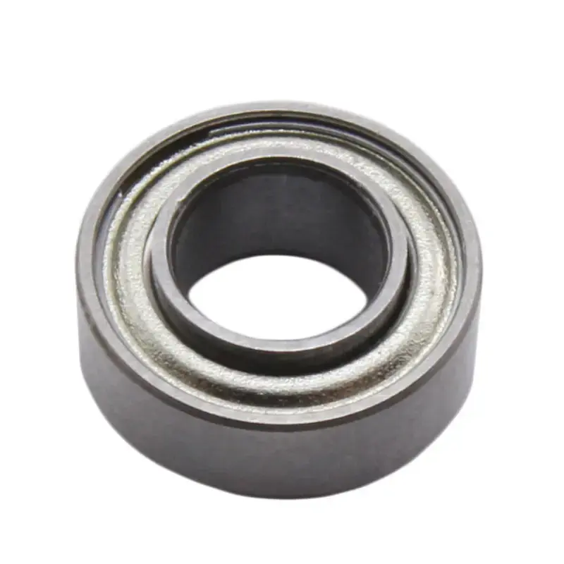 AndyMark 0.190 in. ID 3/8 in. OD Extended Race Bearing (R166ZZEE)