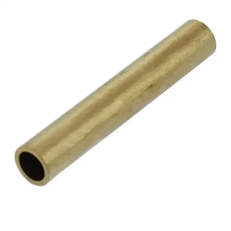 AndyMark 0.192 in. ID 0.250 in. OD 1.540 in. Long Brass Spacer