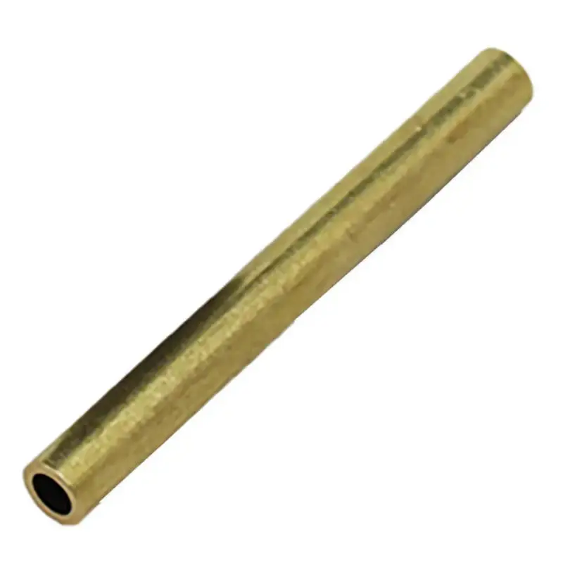 AndyMark 0.192 in. ID 0.250 in. OD 1.746 in. Long Brass Spacer