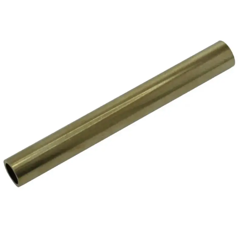 AndyMark 0.192 in. ID 0.250 in. OD 2.140 in. Long Brass Spacer