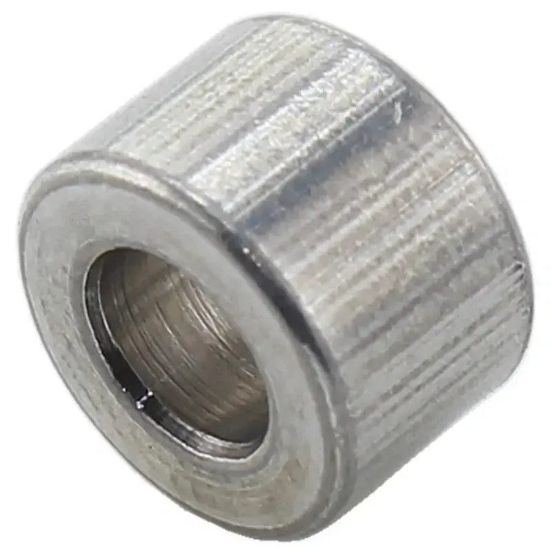 AndyMark 0.192 in. ID 0.375 in. OD 0.250 in. Long Spacer