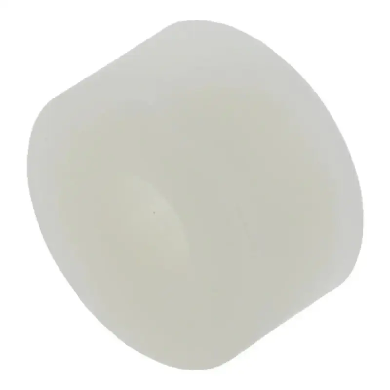 AndyMark 0.192 in. ID 0.500 in. OD 0.250 in. Long Nylon Spacer