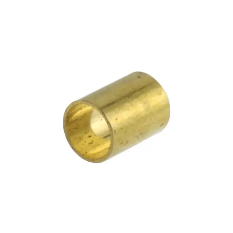 AndyMark 0.222 in. ID 0.250 in. OD 0.335 in. Long Brass Spacer