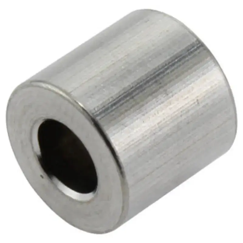 AndyMark 0.242 in. ID 0.500 in. OD 0.475 in. Long Spacer