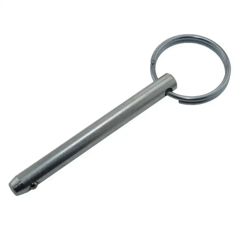 AndyMark 0.25 in x 2 in. Quick Release Pin