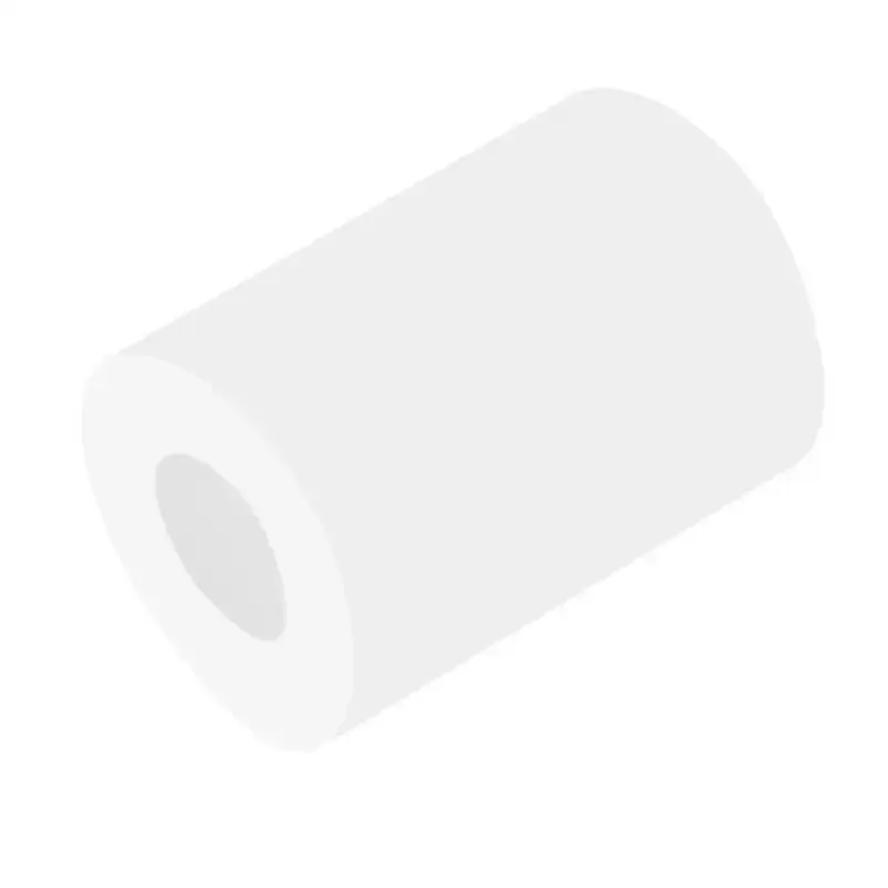 AndyMark 0.252 in. ID 0.625 in. OD 0.875 in. Long Nylon Spacer