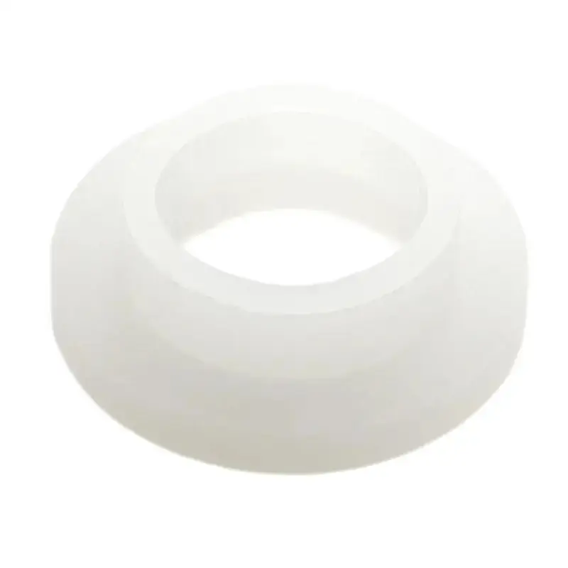 AndyMark 0.275 in. ID 0.343 in. OD 0.157 in. Nylon Spacer
