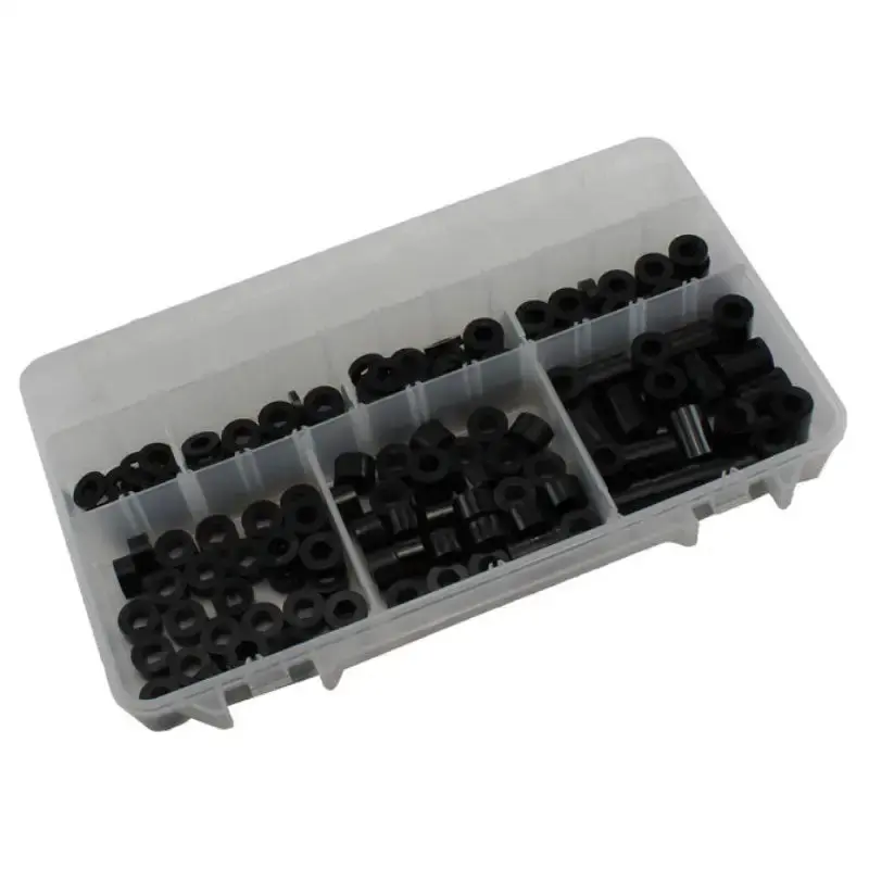 AndyMark 0.375 in. Hex Spacer Kit