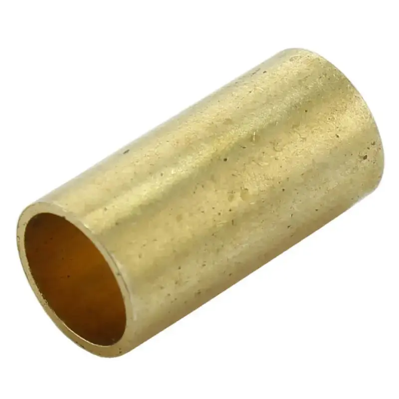 AndyMark 0.375 in. ID 0.438 in. OD 0.875 in. Long Brass Spacer