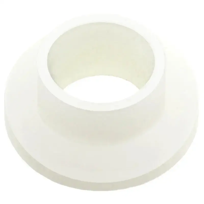 AndyMark 0.375 in. ID 0.500 in. OD 0.320 in. Long Nylon Shoulder Spacer