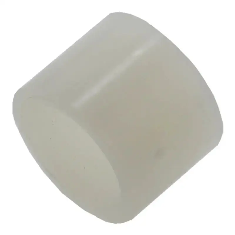 AndyMark 0.375 in. ID 0.500 in. OD 0.375 in. Long Nylon Spacer