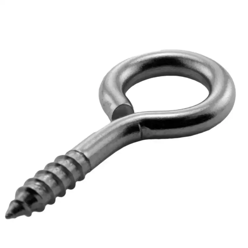 AndyMark #10-12 x 1.75 in. Eye Screw